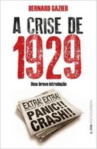 A crise de 1929: uma breve introdução - LPM