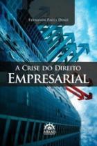 A crise do direito empresarial