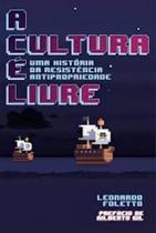 A Cultura é Livre Sortido