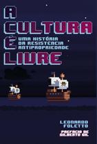 A Cultura é Livre Sortido