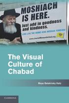 A Cultura Visual de Chabad - Cambridge University Press