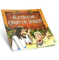 A Cura do Cego de Jericó - Feb