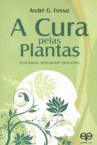 A cura pelas plantas. pelas folhas-pelos frutos-pelas raízes