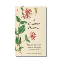 A Curious Herbal