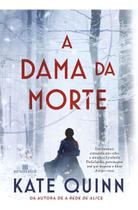 A Dama da Morte A Dama da Morte