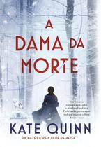 A Dama da Morte Sortido - BERTRAND BRASIL
