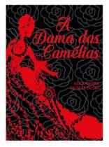 A dama das camélias A dama das camélias