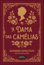 A dama das Camélias A dama das Camélias