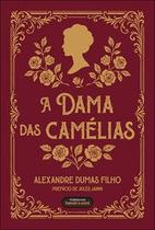 A dama das Camélias A dama das Camélias