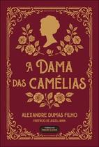 A Dama das Camélias A Dama das Camélias