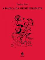 A dança da grou pernalta