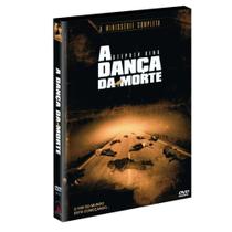 A Dança da Morte - Stephen King (DVD) - Empire Filmes
