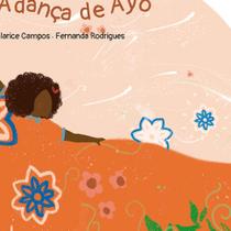 A dança de ayó A dança de ayó