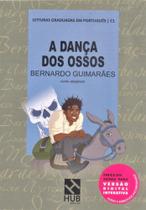 A Dança Dos Ossos - Leituras Graduadas Ple - Nível C1 - Livro Com Conteúdo Digital - Hub Editorial