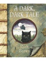 A dark, dark tale A dark, dark tale