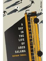 A day in the life of abed salama - ALLEN LANE