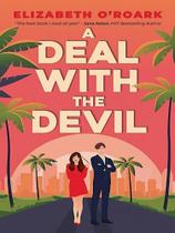 A deal with the devil - PIATKUS BOOK