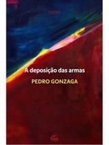 A deposição das armas