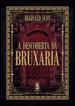 A descoberta da bruxaria A descoberta da bruxaria