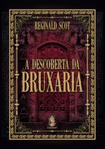 A descoberta da bruxaria - MADRAS
