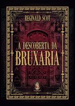 A Descoberta da Bruxaria