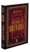 A Descoberta da Bruxaria Sortido - MADRAS EDITORA A Descoberta da Bruxaria Sortido - MADRAS EDITORA