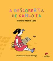A descoberta de Carlota - Aletria