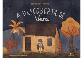 A descoberta de vera A descoberta de vera
