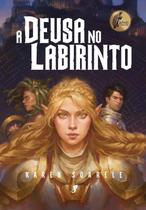 A Deusa no Labirinto - 2 Edicao 2024