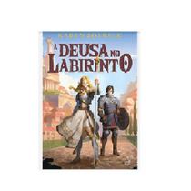 A Deusa no Labirinto - Jambo A Deusa no Labirinto - Jambo