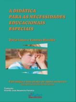 A didática para as necessidades educacionais especiais