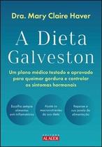 A dieta Galveston A dieta Galveston