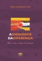 A dignidade da diferença: como evitar o choque de civilizações - SEFER A dignidade da diferença: como evitar o choque de civilizações - SEFER