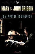 A dimensão do universo - A dimensão do universo -