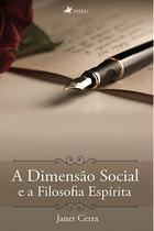 A Dimensão Social e a Filosofia Espírita - Viseu