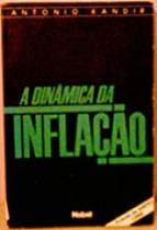 A Dinamica Da Inflacao - NOBEL