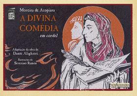 a Divina Comédia Em Cordel