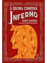 a Divina Comédia - Inferno