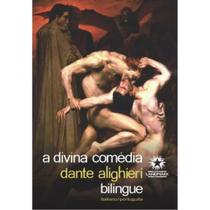A divina comédia A divina comédia