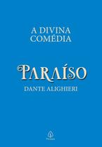 a Divina Comédia - Paraíso