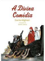 A divina comédia