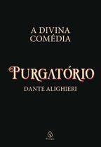 a Divina Comédia - Purgatório