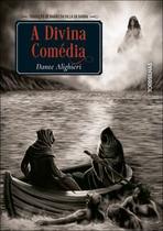 A Divina Comédia - Tordesilhas A Divina Comédia - Tordesilhas