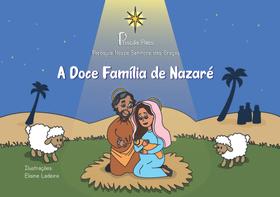 A Doce Família de Nazaré - Scortecci