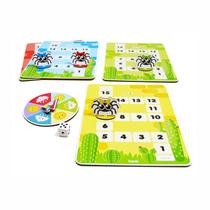 A Dona Aranha - Babebi