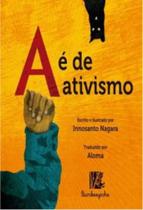 A é de ativismo - BAMBOOZINHO A é de ativismo - BAMBOOZINHO