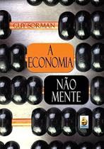 A Economia Não Mente Sortido