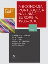 A economia portuguesa na união europeia