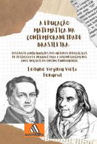 A educação matemática na contemporaneidade brasileira