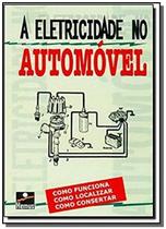 A Eletricidade No Automóvel - HEMUS